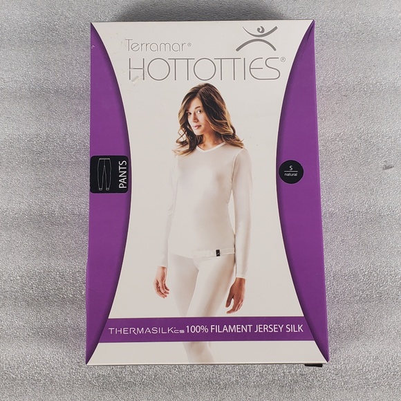 terramar hottotties base layer